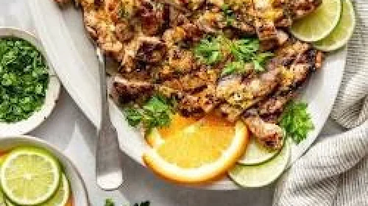 Cara Tepat Pilih Makan Siang di tengah Terik Matahari
