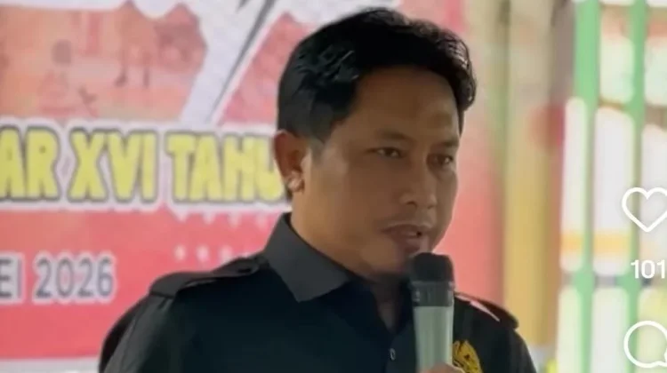 KONI Sumbar Pastikan Regulasi Porprov XVI Rampung