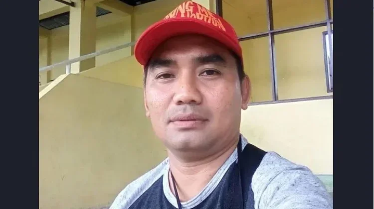 PASI Sumbar Siapkan Lima Atlet Andalan Hadapi Kejurnas Senior 2026