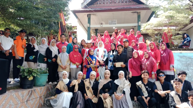 Remaja Putri, Kunci Utama Pencegahan Stunting