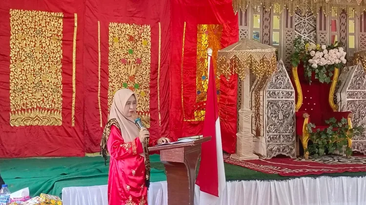Bundo Kanduang Mitra Niniak Mamak dalam Menjaga Adat dan Membangun Nagari