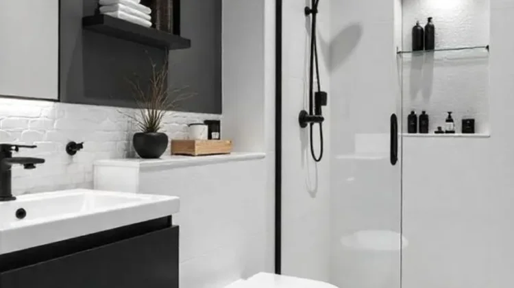 Beberapa Tanaman Hias untuk kamar Mandi Penganti Pewangi Alami