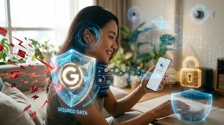 Pentingnya Keamanan Data Pribadi di Era Digital