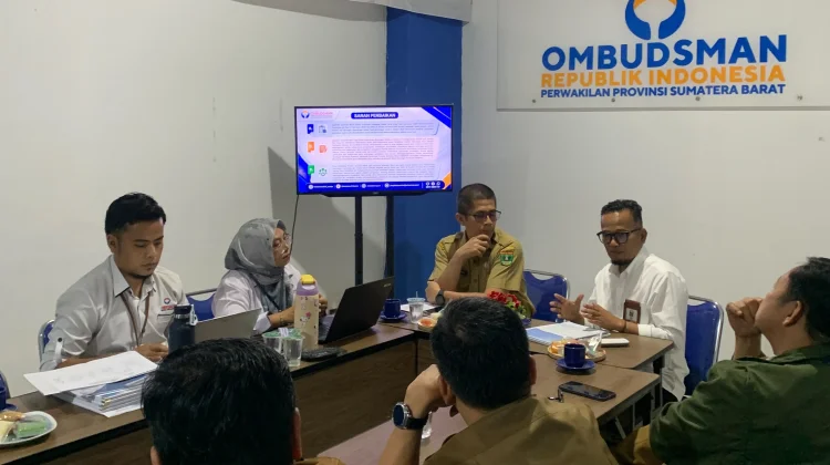 Ombudsman Soroti Tata Kelola Dana Komite Sekolah