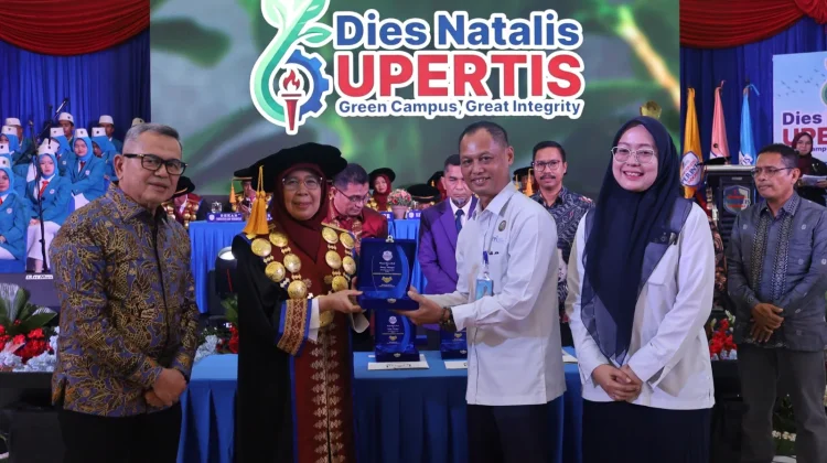 Lengkapi Program Siaran Kesehatan, RRI Padang Kerjasama dengan Upertis Padang