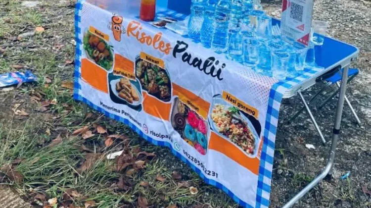 Beberapa Ide Jualan Laris dengan Modal Kecil