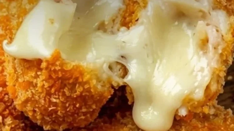 Ayam Lumer Keju Rumahan Rasa Restoran