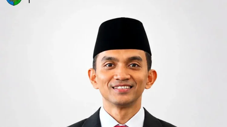 Alumni IPDN, Dongki Agug Pribumi Jabat Kasatpol PP Pessel