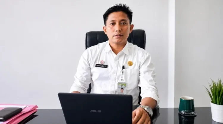 Pasaman Prioritaskan Percepatan Akses Internet Blankspot