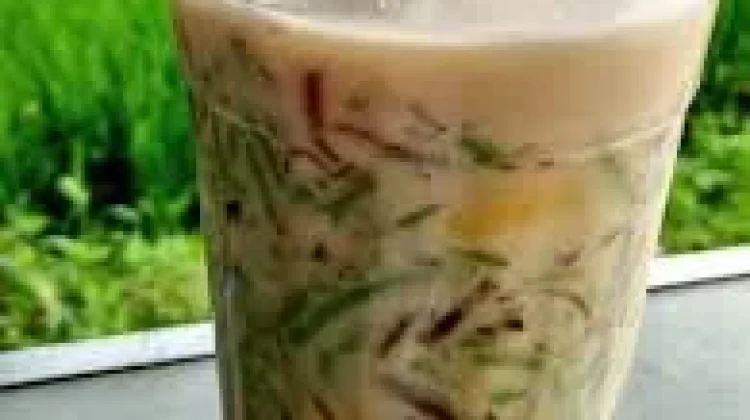 Cindua Ampiang, Kuliner Legendaris Minangkabau yang Menggugah Selera