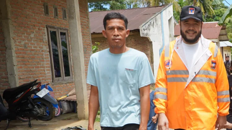 Pemko Padang Kerahkan Seluruh Sumber Daya Percepat Pemulihan Pascabanjir