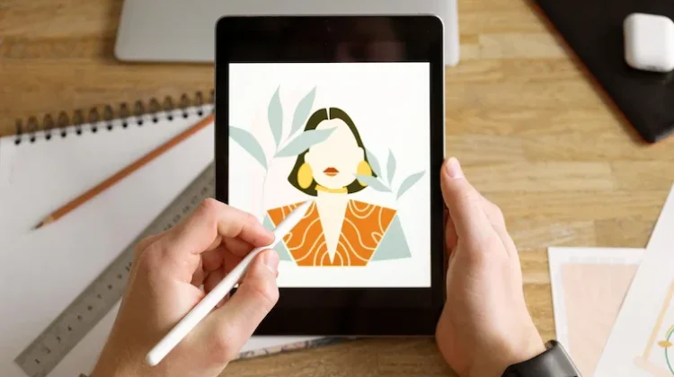 Menghidupkan Imajinasi, Mengenal Lebih Dekat Profesi Ilustrator dan Keunikannya