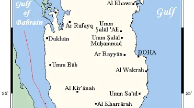 Menyingkap Pesona Qatar, Perpaduan Harmonis Tradisi Leluhur dan Kota Modern