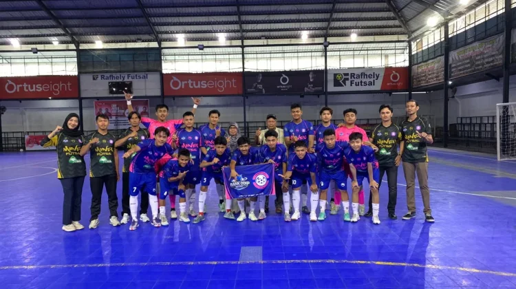 Sebanyak 4 Tim Segel Tiket Semifinal Linus 2026 Zona Sumbar