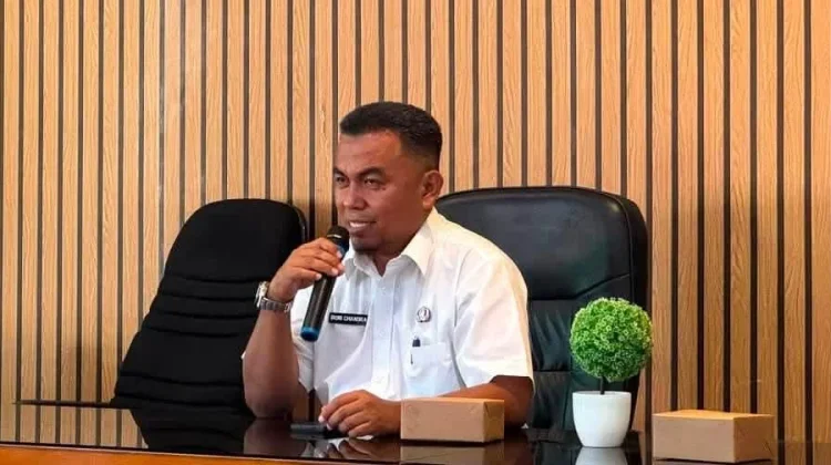 Peringati HUT ke-81 RI, Pawai Alegoris di Tanah Datar Digelar 18 Agustus