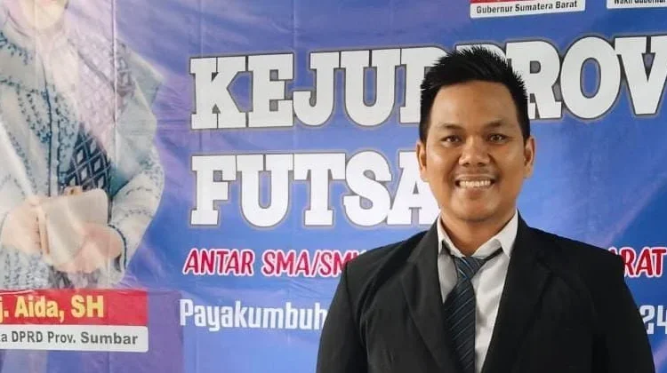 Empat Tim Berebut Tiket Final LFN Sumbar 2026