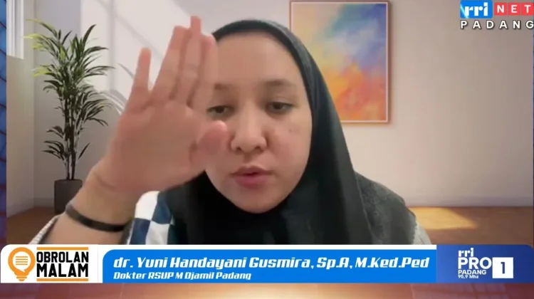 Peringatan Pekan ASI Sedunia 2026 Ajak Masyarakat Dukung Laktasi