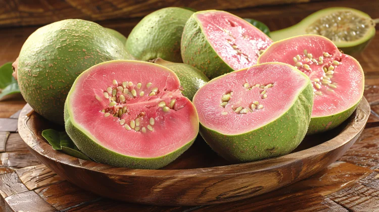 Jambu Biji Kaya Nutrisi, Buah Lokal dengan Beragam Manfaat Kesehatan