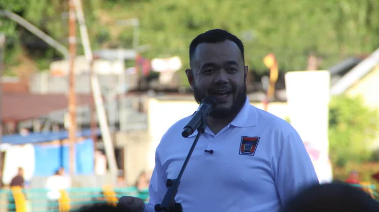 Pemko Padang Libatkan Warga Lokal Kelola Selaju Sampan HJK 357