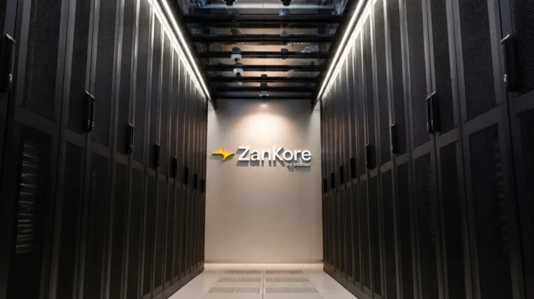 Indosat Perkuat Infrastruktur AI, Targetkan Kapasitas 1 GW