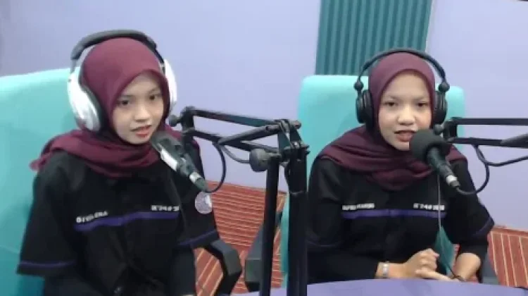 Commfiesta Unand Jadi Ajang Nasional Talenta Muda
