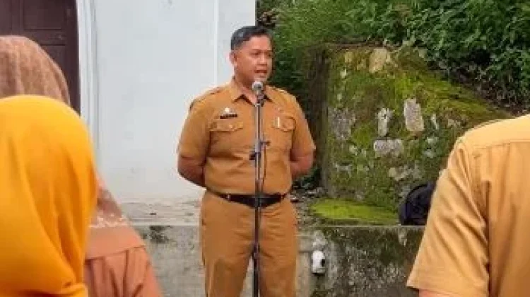 Disparpora Sawahlunto Dukung Perlombaan Kemerdekaan di Destinasi Wisata