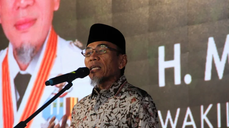 Padang Fashion Summit Libatkan 160 Tenant, Angkat Fesyen Berbasis Budaya