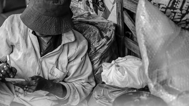 BPS: Kemiskinan Sumbar Turun Tipis, Ketimpangan Justru Meningkat