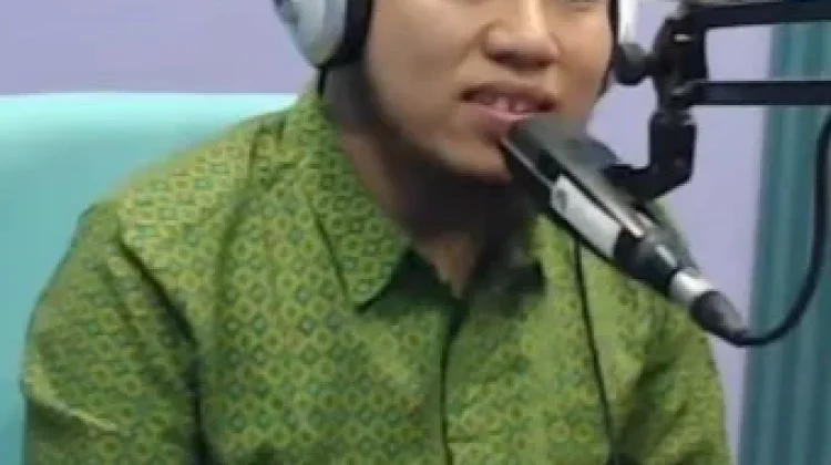 Dakwah Jadi Ruang Pemuda Berkontribusi di Masyarakat