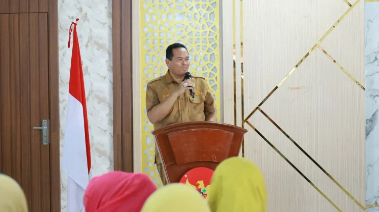 Pengrajin Pariaman Didorong Kembangkan Usaha Rumahan