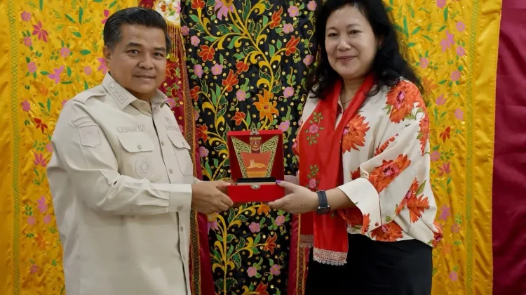Pemkab Agam Perkuat Perlindungan Kelompok Rentan dalam Pemulihan Pascabencana
