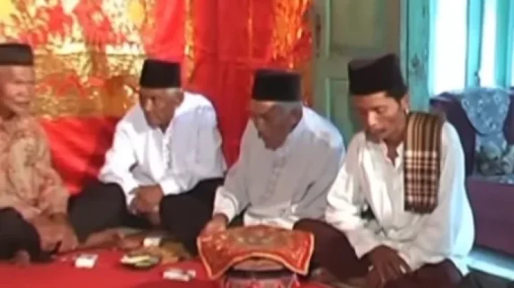Tungganai Diminangkabau