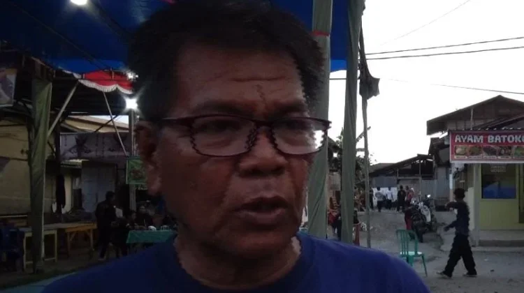 Sepak Rago di Padang Terus Berkembang, Generasi Muda Didorong Ikut Melestarikan