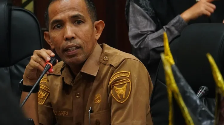 Pesisir Selatan-TTU Bertukar Praktik Pertanian Berkelanjutan untuk Perkuat SDGs