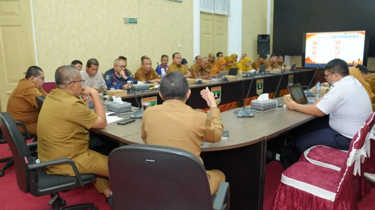 Perluas Nagari Creative Hub, Pemprov Sumbar Siapkan 10 Lokasi Baru