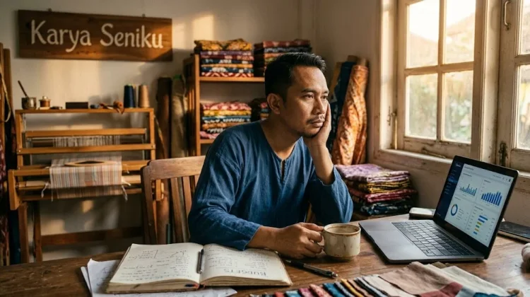 Apa yang Terjadi saat Bisnis Tidak Lagi Sejalan dengan Pemiliknya