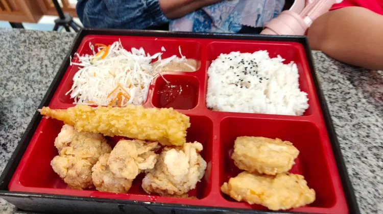 Bento, Tradisi Bekal Jepang yang Tetap Bertahan