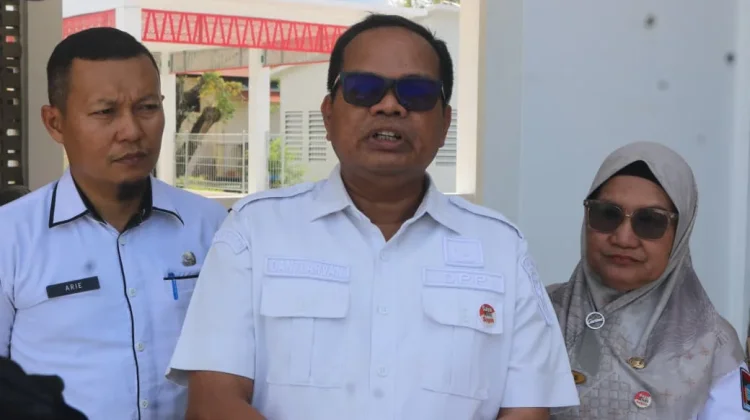 Pemko Padang Dorong Olahan Ikan Bernilai Tambah di Kampung Nelayan