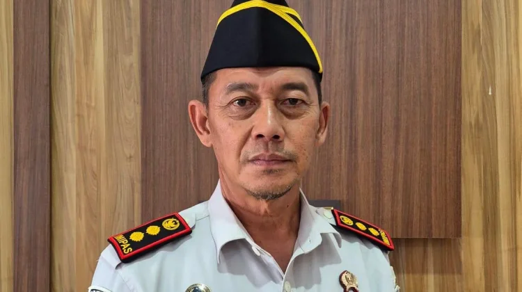 The Jagratara Band Lapas Lubuk Basung Ikuti Lomba Musik WBP Tingkat Nasional