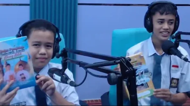 Dakwah Anak Perlu Dikenalkan sejak Usia Dini