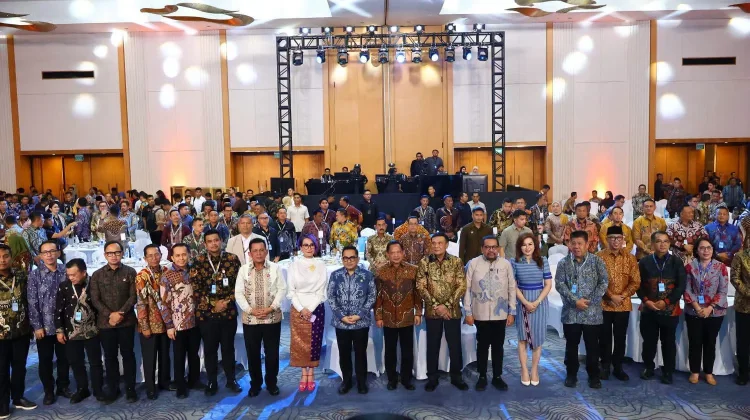 Wawako Elzadaswarman Dorong Payakumbuh Perkuat Inovasi