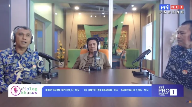 81 Tahun Indonesia Merdeka, Momentum Kemerdekaan Harus Jadi Bahan Introspeksi