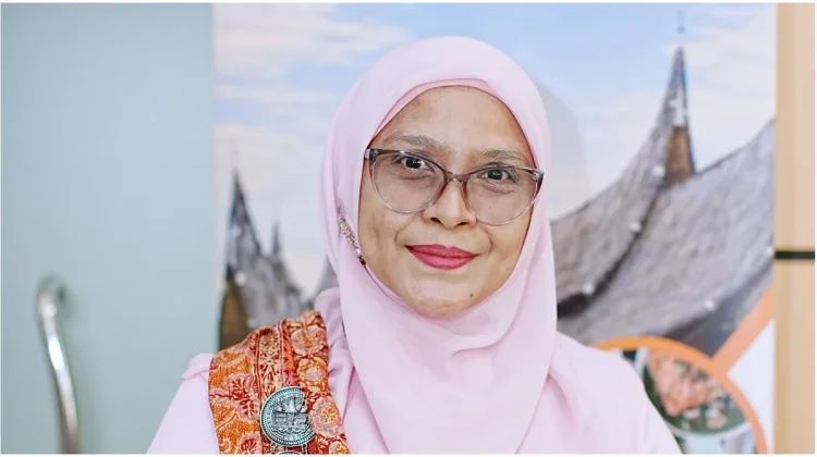 Nagari Creative Hub Perkuat Kemandirian Nagari di Sumbar