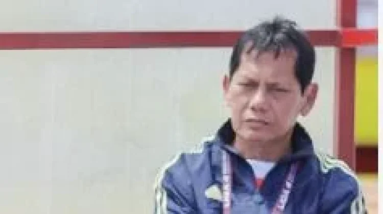 Pandeka Minang PSP Padang Bersiap Hadapi Piala Soeratin U-17 Tahun 2026