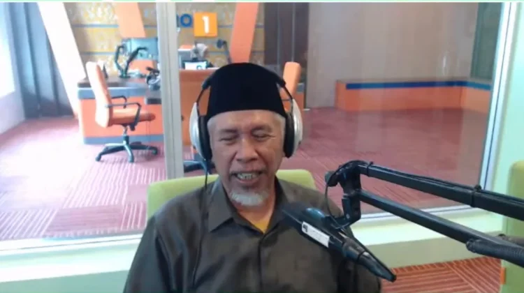 Pusako Kaum dalam Adat Minangkabau, Rumah Gadang Jadi Ruang Menjaga Kemenakan