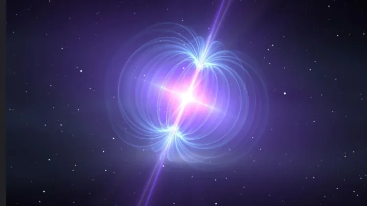 Misteri Kepadatan Luar Biasa Bintang Neutron