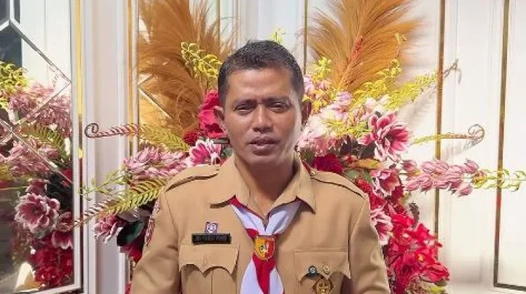 Pemkab Solok Dorong Pelajar Biasakan Menabung lewat Program Sang Juara