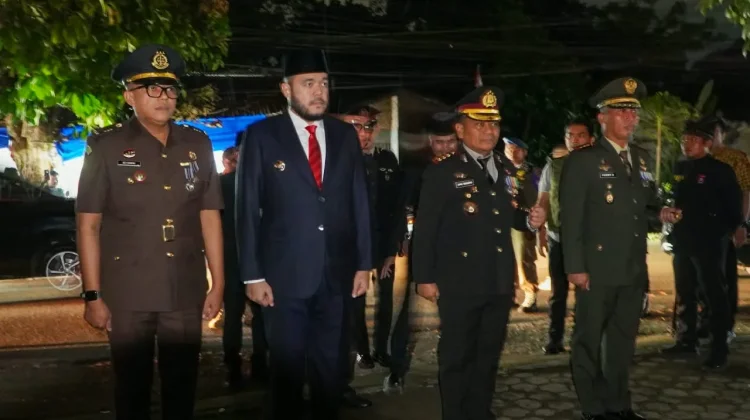 Semangat Pahlawan Harus Diwujudkan melalui Pengabdian