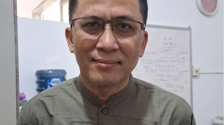 BPBD Padang Imbau Warga Waspadai Cuaca Ekstrem