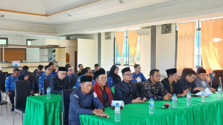 Bawaslu Pessel Perkuat Literasi Pemilu lewat Majalah Digital Suara Pengawasan